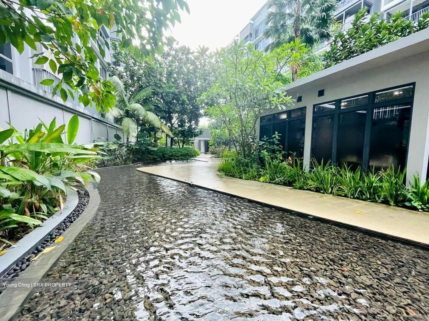 The Visionaire (D27), Condominium #497217831